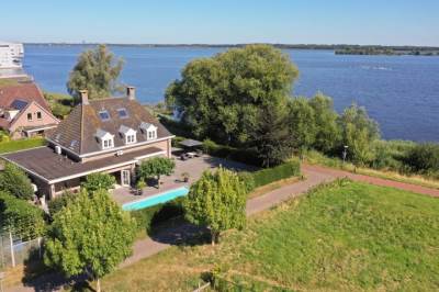 Woning Belle van Zuylenhof 13 Huizen