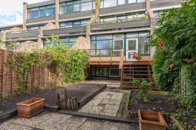 Woning Winkelwaard 305 Alkmaar
