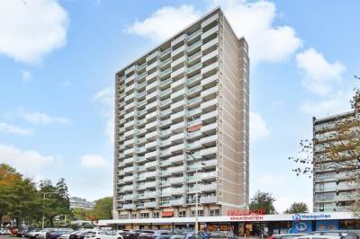 Woning Forellendaal 130 Den Haag