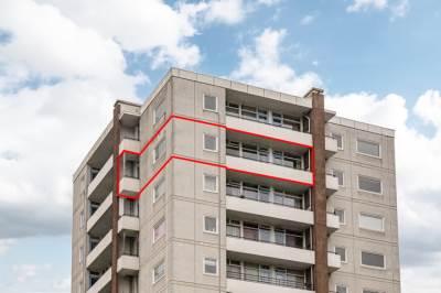 Woning Schotlandstraat 85 Haarlem