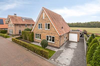 Woning Kleinekolk 4 Wapenveld