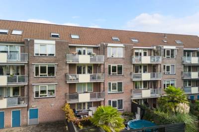 Woning Willem Barentszlaan 86 Baarn
