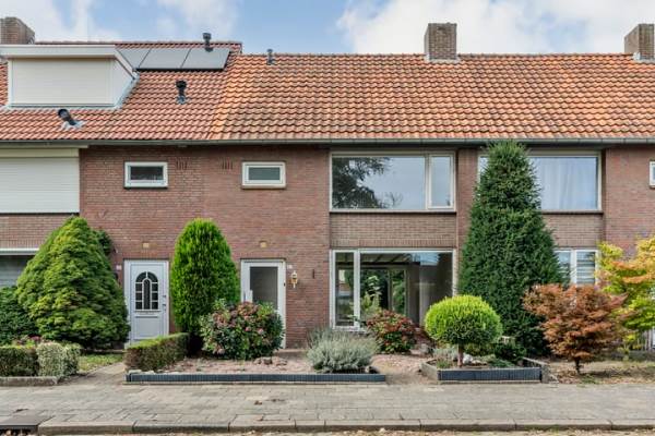 Woning Wede 27 Geldrop