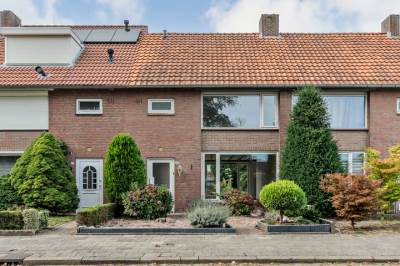 Woning Wede 27 Geldrop