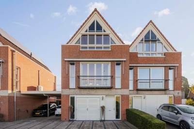 Woning Benedendijk 98 Olst