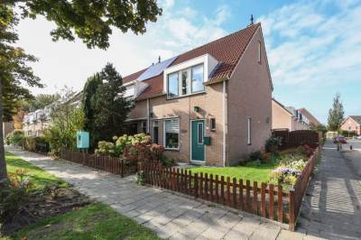 Woning Alardusdreef 77 Rockanje