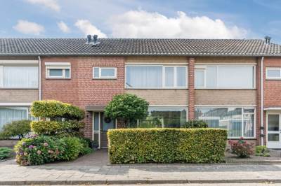 Woning Steurstraat 21 Helmond