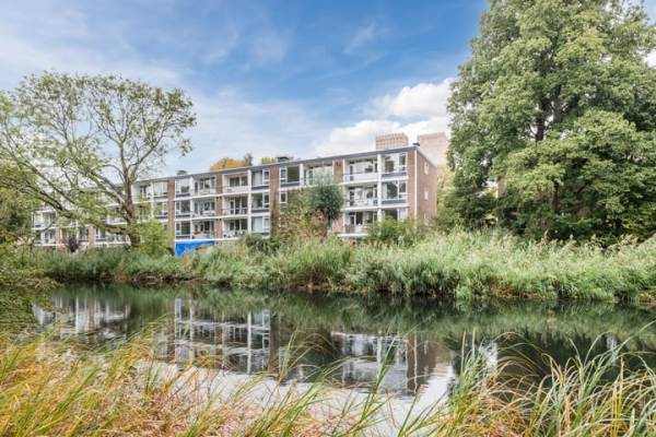 Woning Schierstins 103 Amsterdam