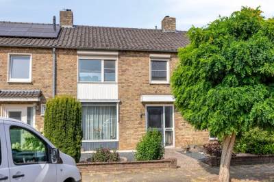 Woning De Bouwing 28 Elst (GE)