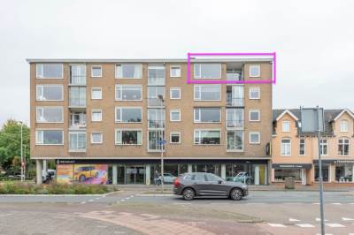 Woning Prinses Beatrixplantsoen 36 Bussum