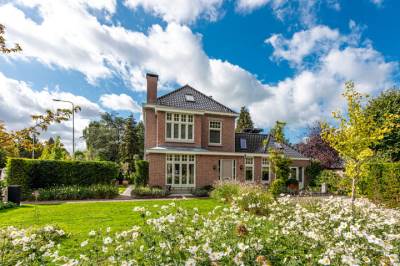 Woning Tolakkerweg 2 Hollandsche Rading