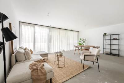 Woning Oostzeedijk 58A Rotterdam