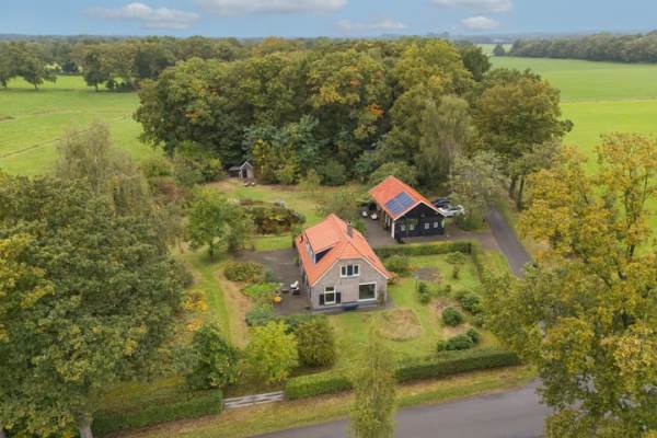 Woning Schoneveldsdijk 28 Barchem