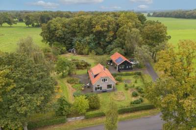 Woning Schoneveldsdijk 28 Barchem