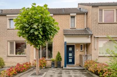 Woning Jozef Eliasweg 11 Eindhoven