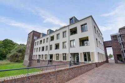 Woning Het Mauritsveld 4 Doesburg