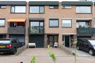 Woning Willibrorduslaan 158 Hilversum