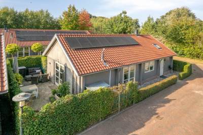 Woning Steenfabriek 2 Gilze