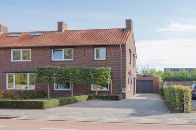 Woning Lottumseweg 5 Broekhuizen (LI)