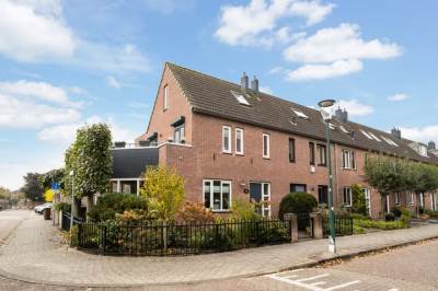 Woning Waterviolier 92 Montfoort