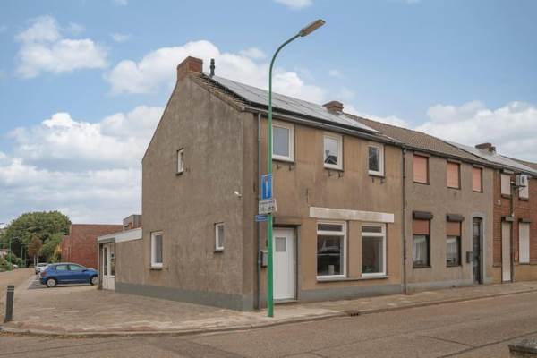 Woning Holleweg 9 Herten