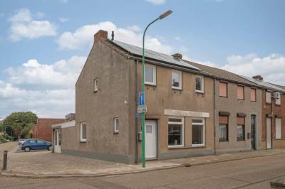 Woning Holleweg 9 Herten