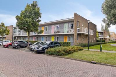 Woning Marie Baronlaan 4 Amstelveen