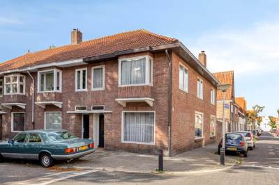 Woning Seringenstraat 12 Eindhoven