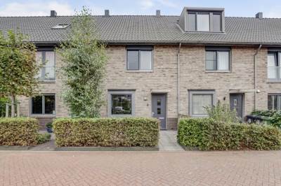Woning Palesstraat 9 Naaldwijk
