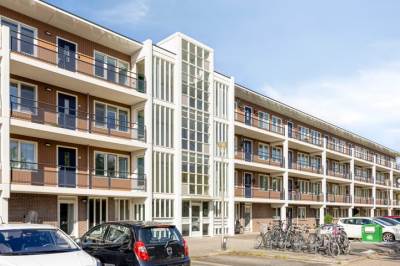 Woning Laan der Zeven Linden 89 Delfgauw