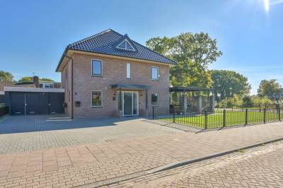 Woning Zonneweg 9 Emmen