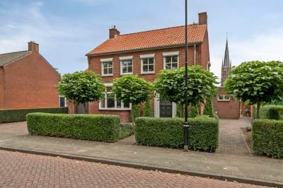 Woning Langstraat 33 Asten