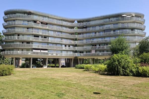 Woning Digna Johannaweg 157 Hoogvliet Rotterdam