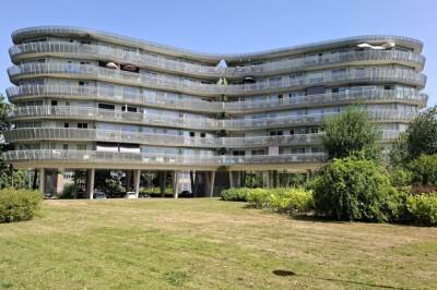 Woning Digna Johannaweg 157 Hoogvliet Rotterdam