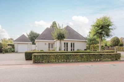 Woning Horsterdijk 35A Lottum