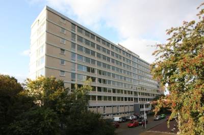 Woning Bos en Vaartlaan 72 Amstelveen