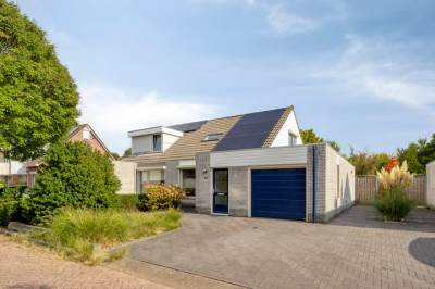 Woning Kamillestraat 21 Aalst