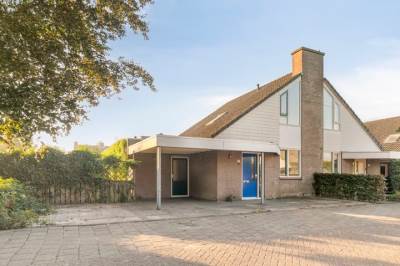 Woning Cluselaan 20 Eindhoven