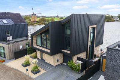 Woning Molensloot 13 Spaarndam