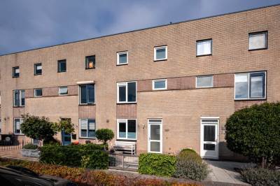 Woning Zuiderkeerkring 229 Alphen aan den Rijn