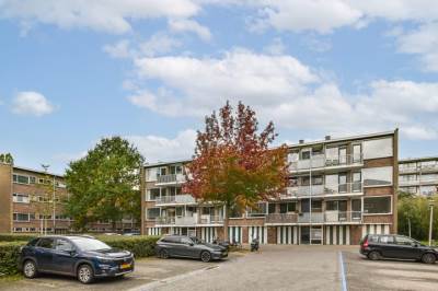 Woning Julianaplantsoen 169 Diemen