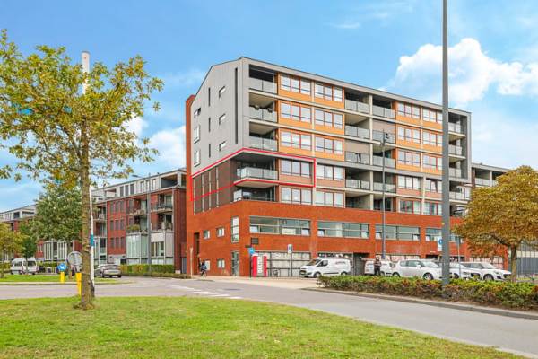 Woning Ruimzichtlaan 28 Doetinchem