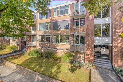 Woning Joost van den Vondellaan 8 Deventer