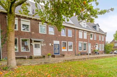 Woning Hindestraat 22 Heerlen