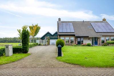 Woning Stokdijk 26 Langedijke