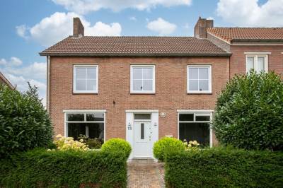 Woning Maastrichterstraat 13 Brunssum