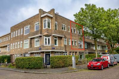 Woning Diephuisstraat 10A Groningen