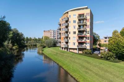 Woning Abel Tasmanstraat 102 Zwolle