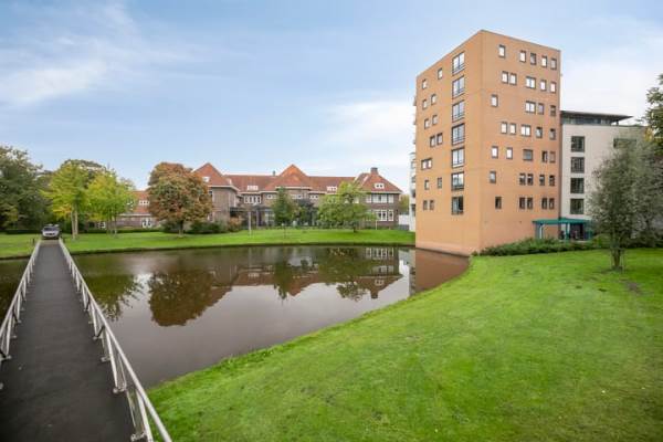 Woning Robiniastate 5 Purmerend