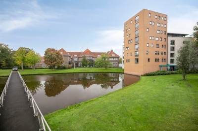 Woning Robiniastate 5 Purmerend